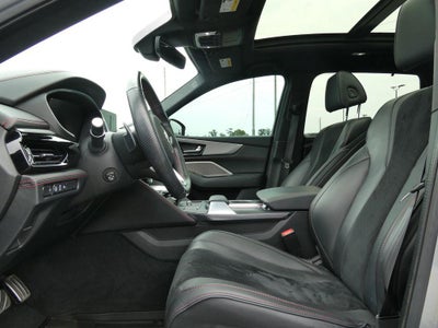 2022 Acura MDX A-SPEC Package