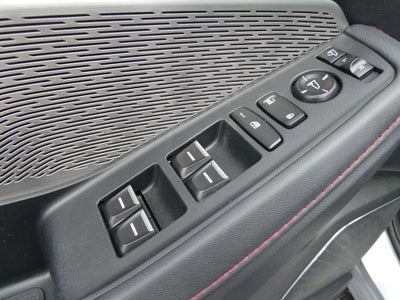 2022 Acura MDX A-SPEC Package