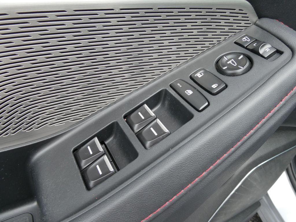 2022 Acura MDX A-SPEC Package