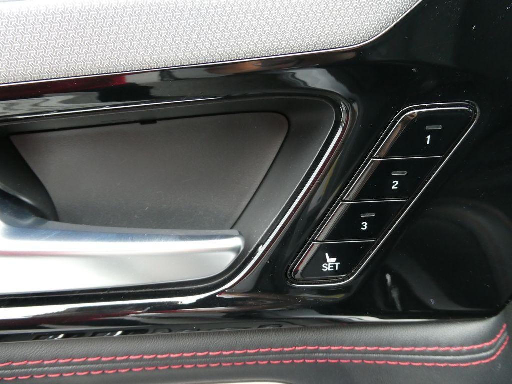 2022 Acura MDX A-SPEC Package