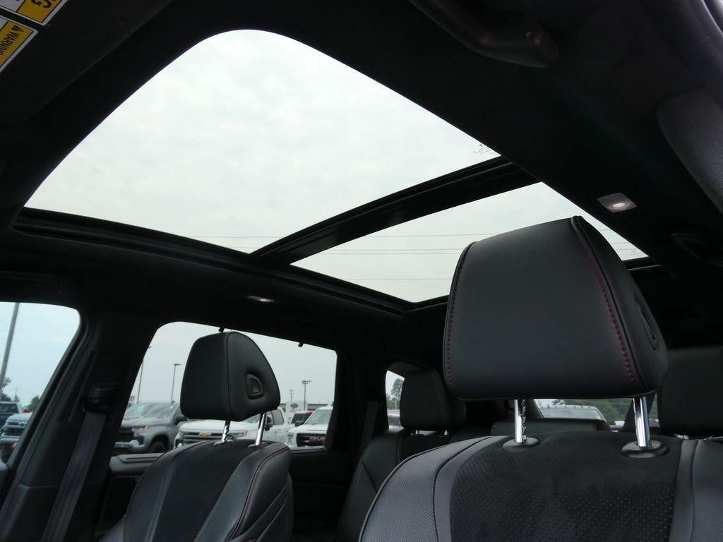 2022 Acura MDX A-SPEC Package