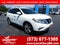2016 Nissan Pathfinder Platinum