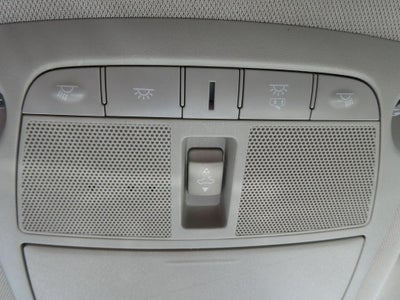 2016 Nissan Pathfinder Platinum