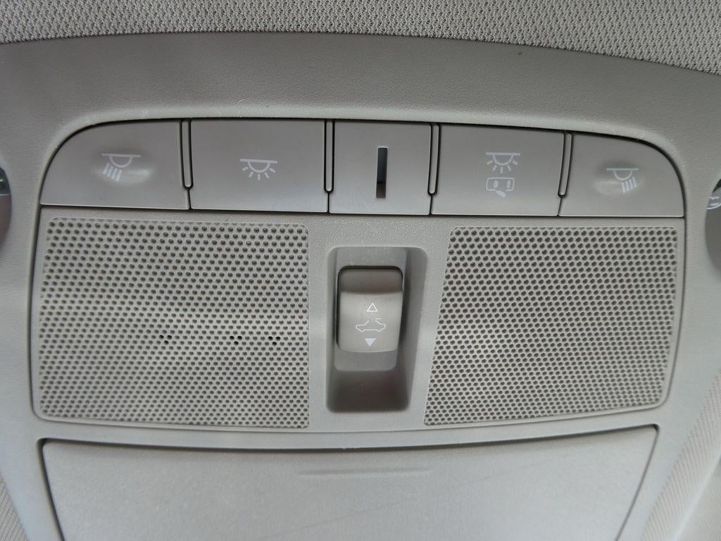 2016 Nissan Pathfinder Platinum