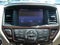 2016 Nissan Pathfinder Platinum