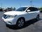 2016 Nissan Pathfinder Platinum