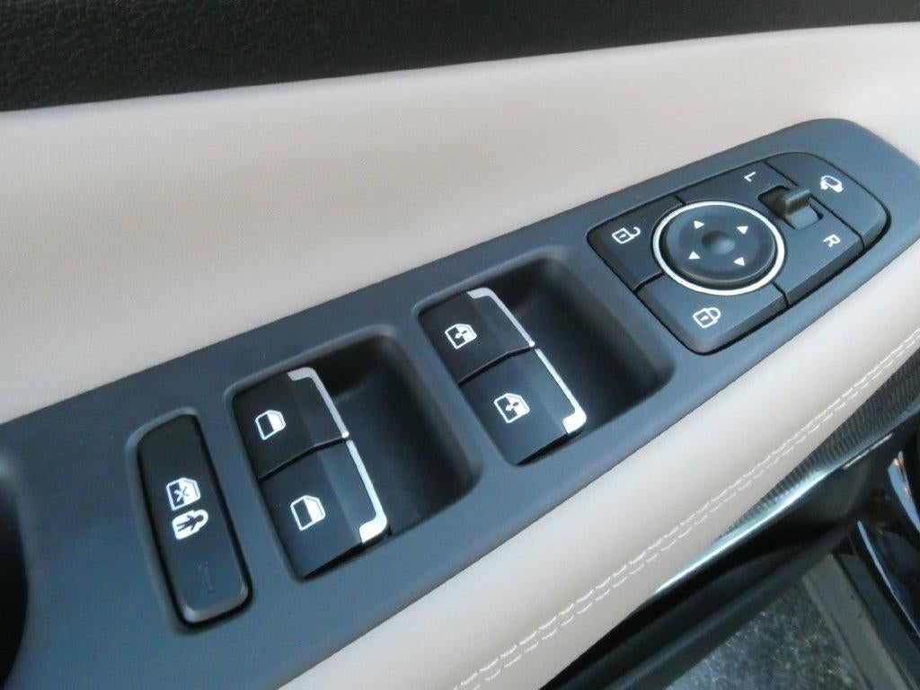 2023 Hyundai Santa Fe Hybrid Limited