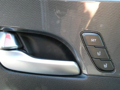 2023 Hyundai Santa Fe Hybrid Limited
