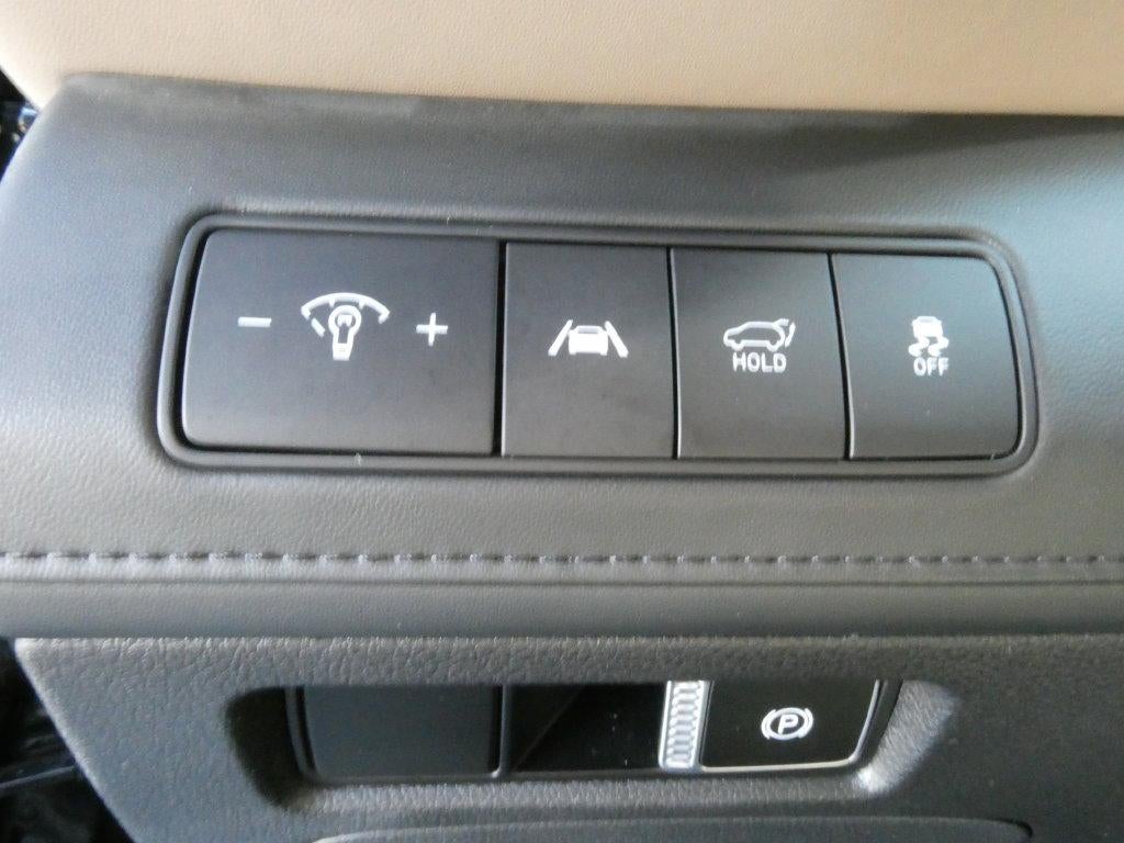 2023 Hyundai Santa Fe Hybrid Limited