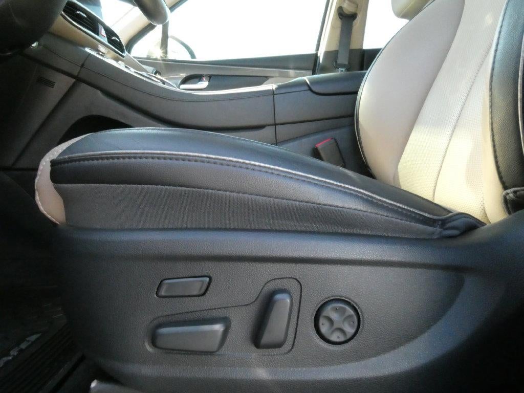 2023 Hyundai Santa Fe Hybrid Limited