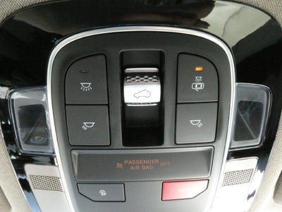 2023 Hyundai Santa Fe Hybrid Limited