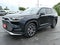 2026 Toyota Grand Highlander Hybrid MAX Limited