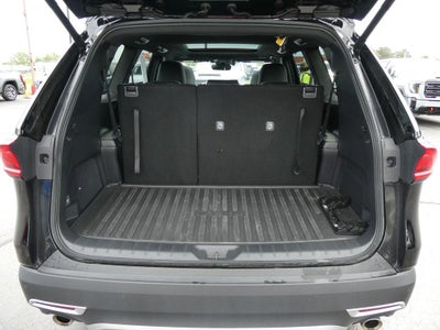 2026 Toyota Grand Highlander Hybrid MAX Limited
