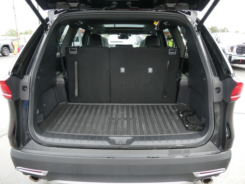 2026 Toyota Grand Highlander Hybrid MAX Limited
