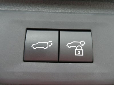 2026 Toyota Grand Highlander Hybrid MAX Limited