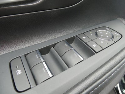 2026 Toyota Grand Highlander Hybrid MAX Limited