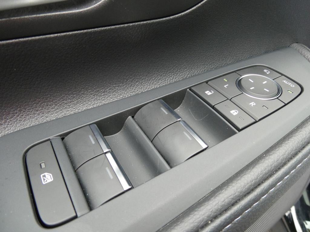 2026 Toyota Grand Highlander Hybrid MAX Limited