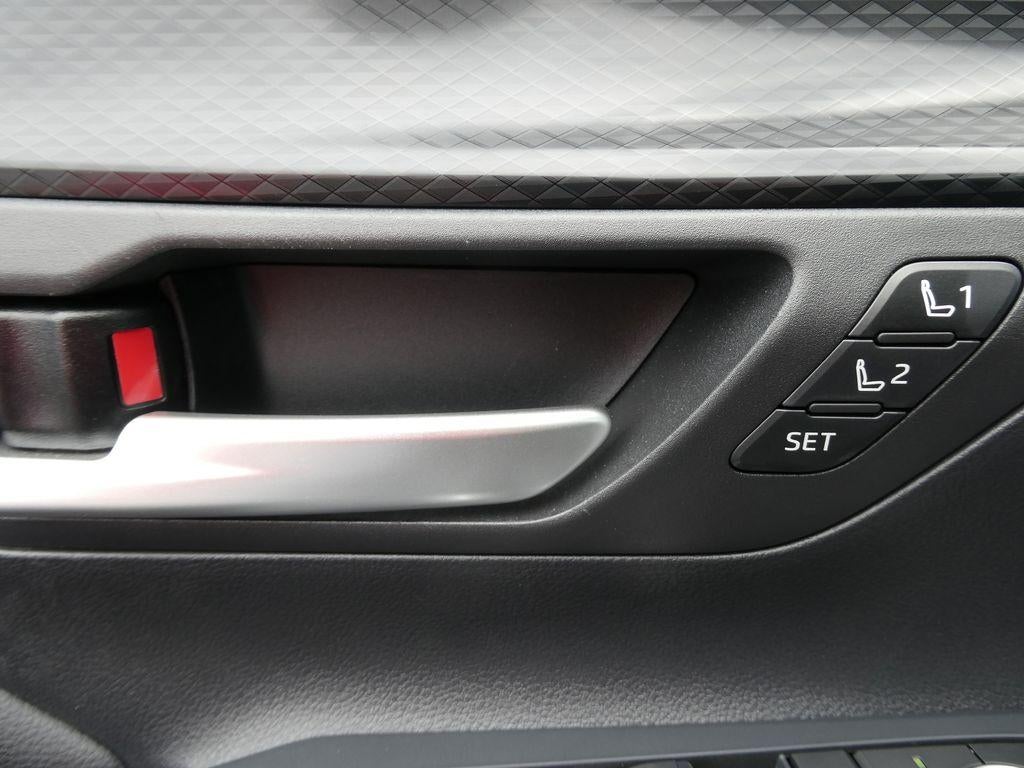 2026 Toyota Grand Highlander Hybrid MAX Limited