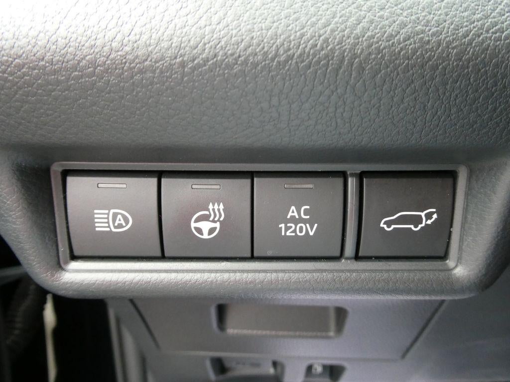 2026 Toyota Grand Highlander Hybrid MAX Limited