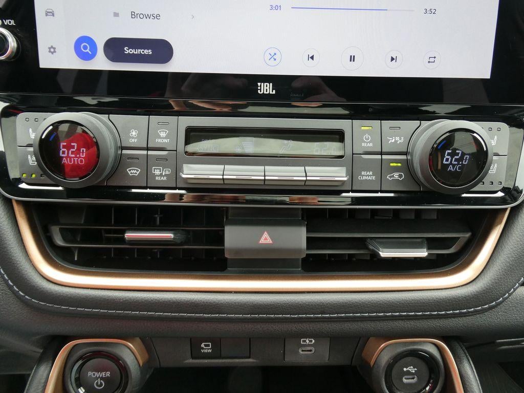 2026 Toyota Grand Highlander Hybrid MAX Limited