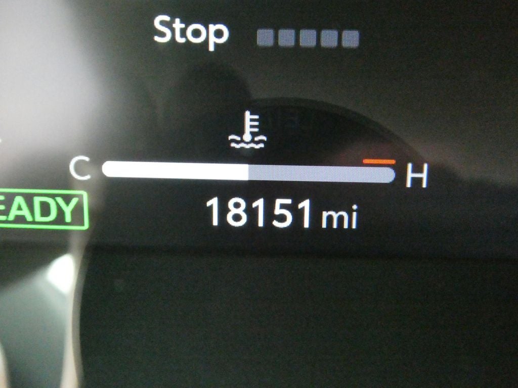 2026 Toyota Grand Highlander Hybrid MAX Limited
