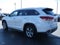2017 Toyota Highlander Limited Platinum
