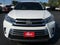 2017 Toyota Highlander Limited Platinum