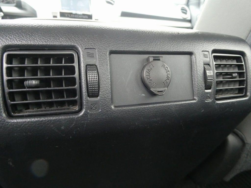 2019 Toyota Tundra 4WD SR5