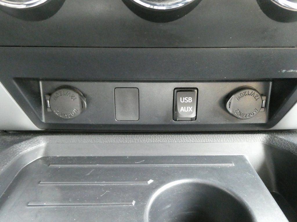 2019 Toyota Tundra 4WD SR5