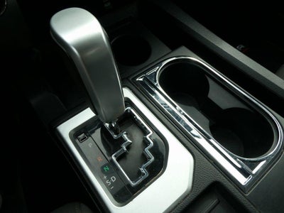 2019 Toyota Tundra 4WD SR5