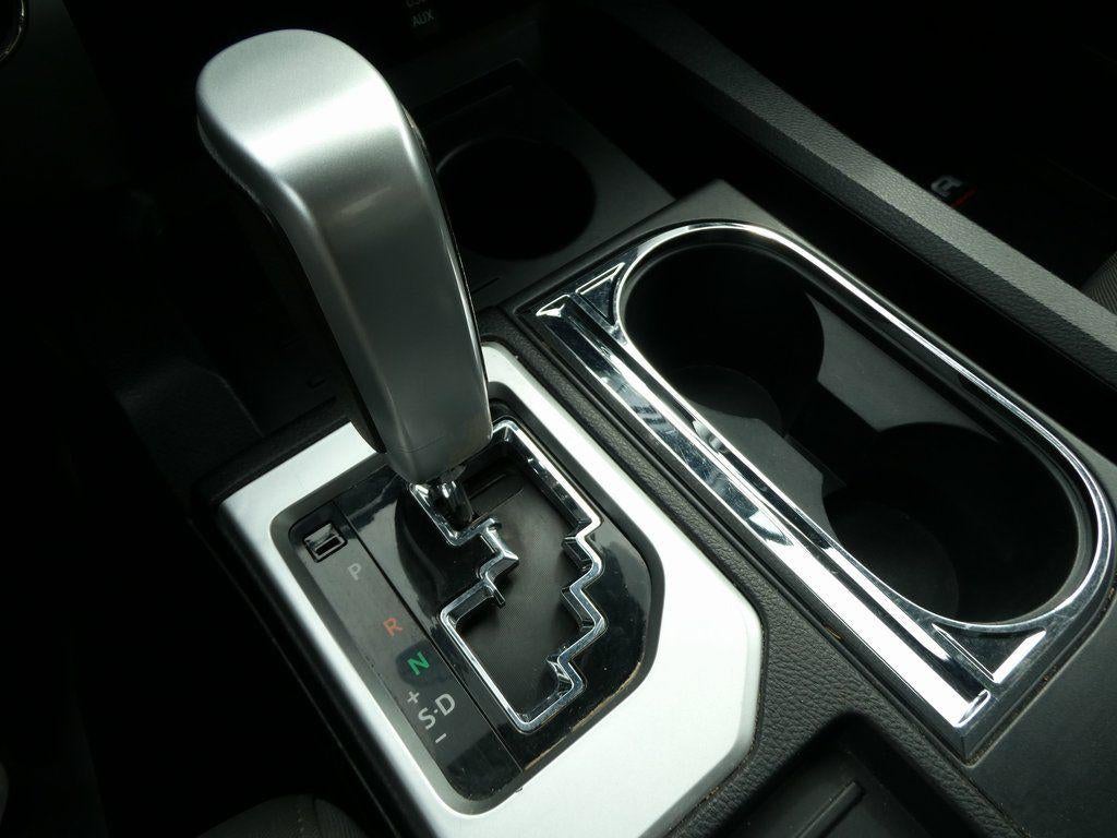 2019 Toyota Tundra 4WD SR5