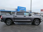 2019 Toyota Tundra 4WD SR5
