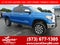 2018 Toyota Tundra Limited 5.7L V8