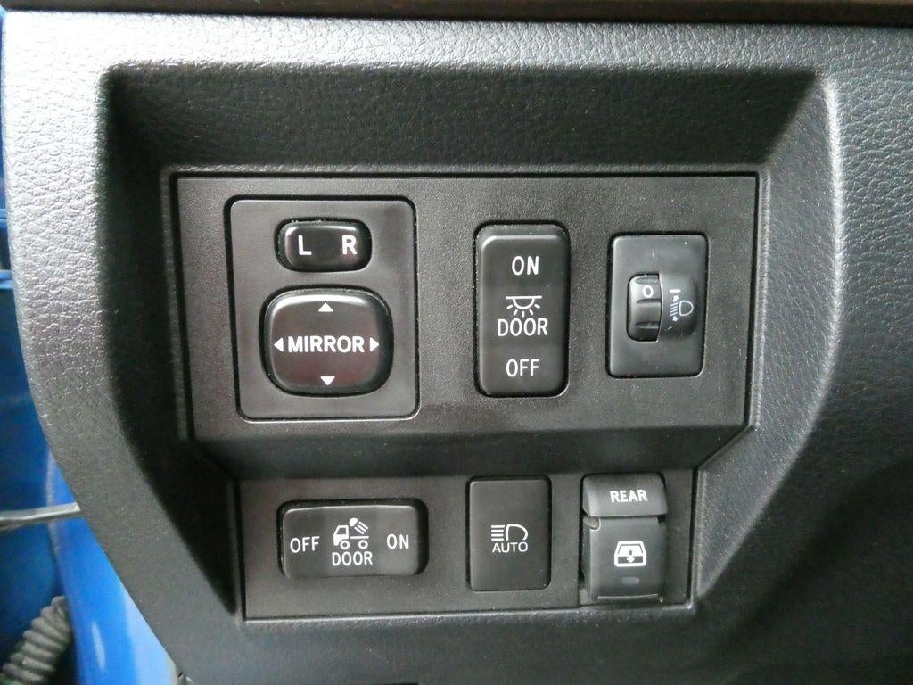 2018 Toyota Tundra Limited 5.7L V8