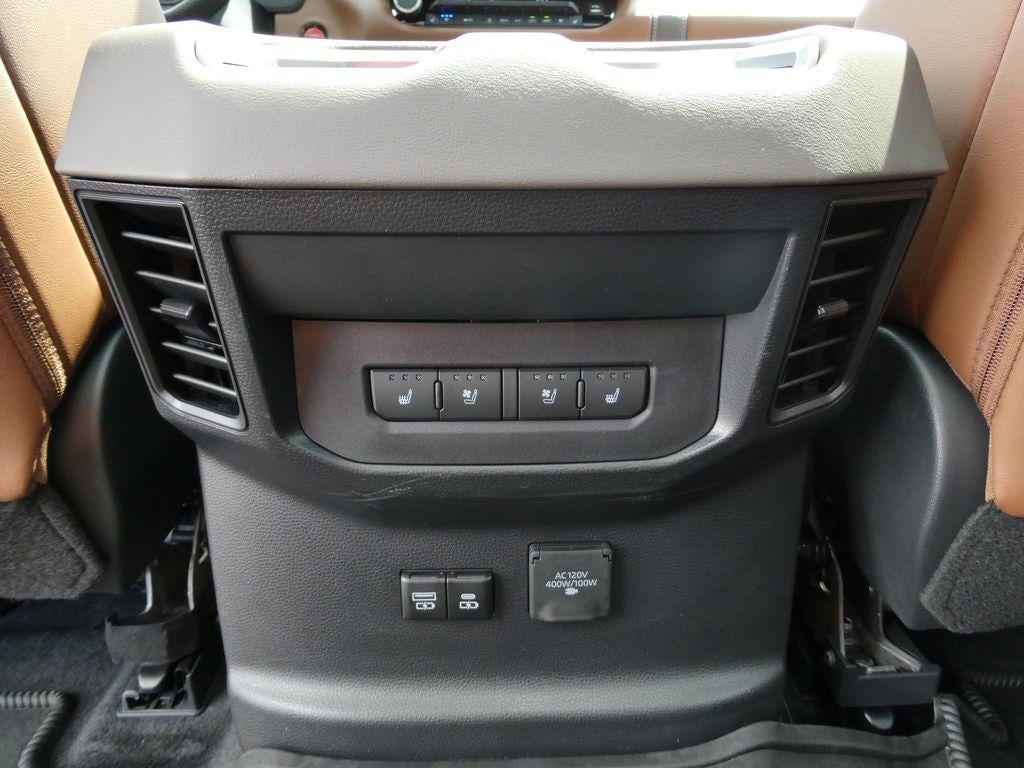 2026 Toyota Tundra 1794 Edition CrewMax 5.5' Bed