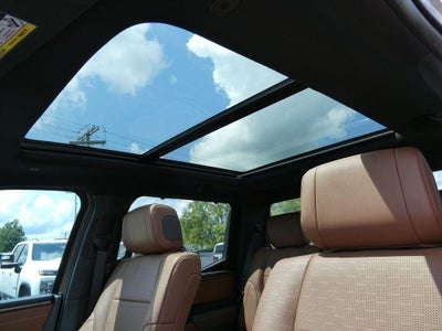 2026 Toyota Tundra 1794 Edition CrewMax 5.5' Bed