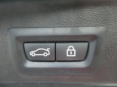 2021 BMW X5 PHEV xDrive45e