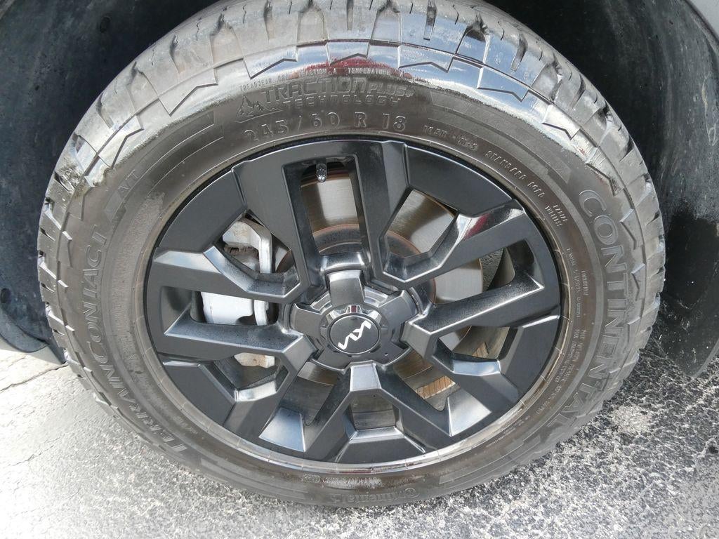 2023 Kia Telluride SX Prestige X-Pro