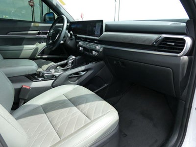 2024 Kia Telluride SX X-Line