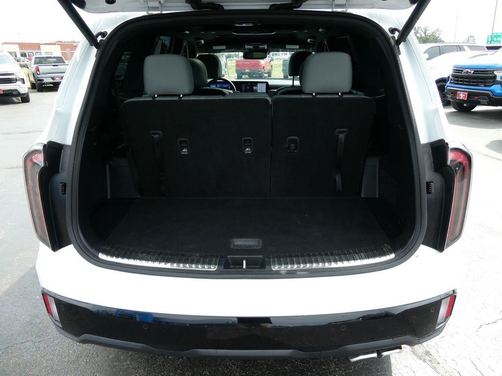 2024 Kia Telluride SX X-Line