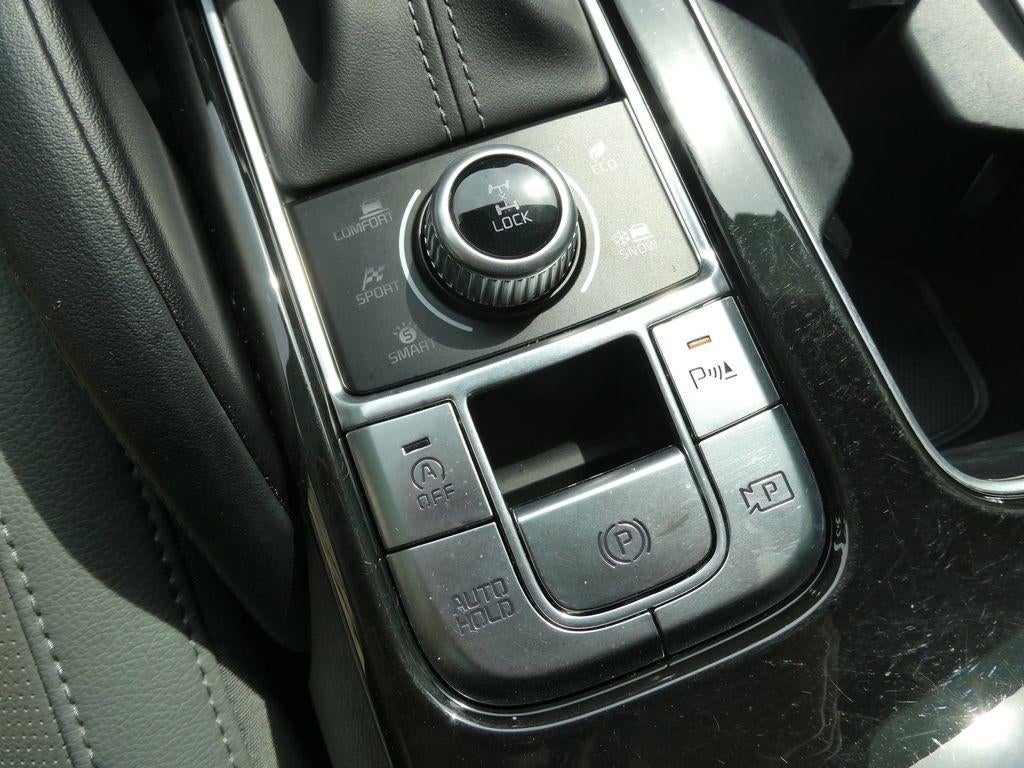 2024 Kia Telluride SX X-Line