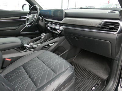 2024 Kia Telluride SX Prestige X-Line