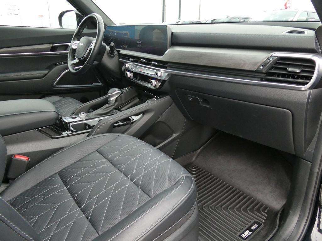 2024 Kia Telluride SX Prestige X-Line