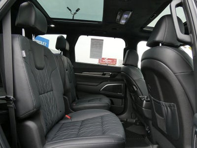 2024 Kia Telluride SX Prestige X-Line