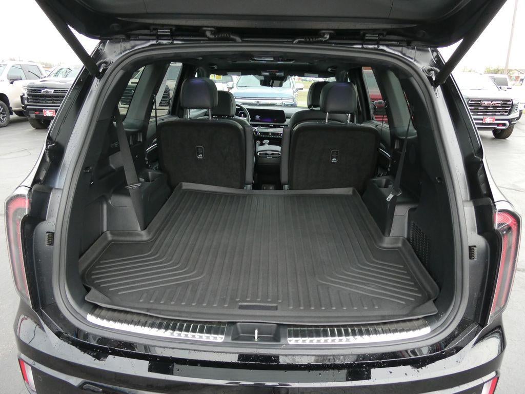 2024 Kia Telluride SX Prestige X-Line