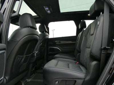 2024 Kia Telluride SX Prestige X-Line