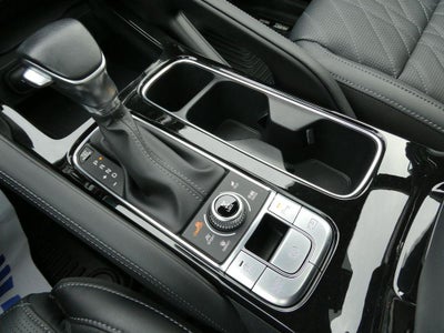 2024 Kia Telluride SX Prestige X-Line