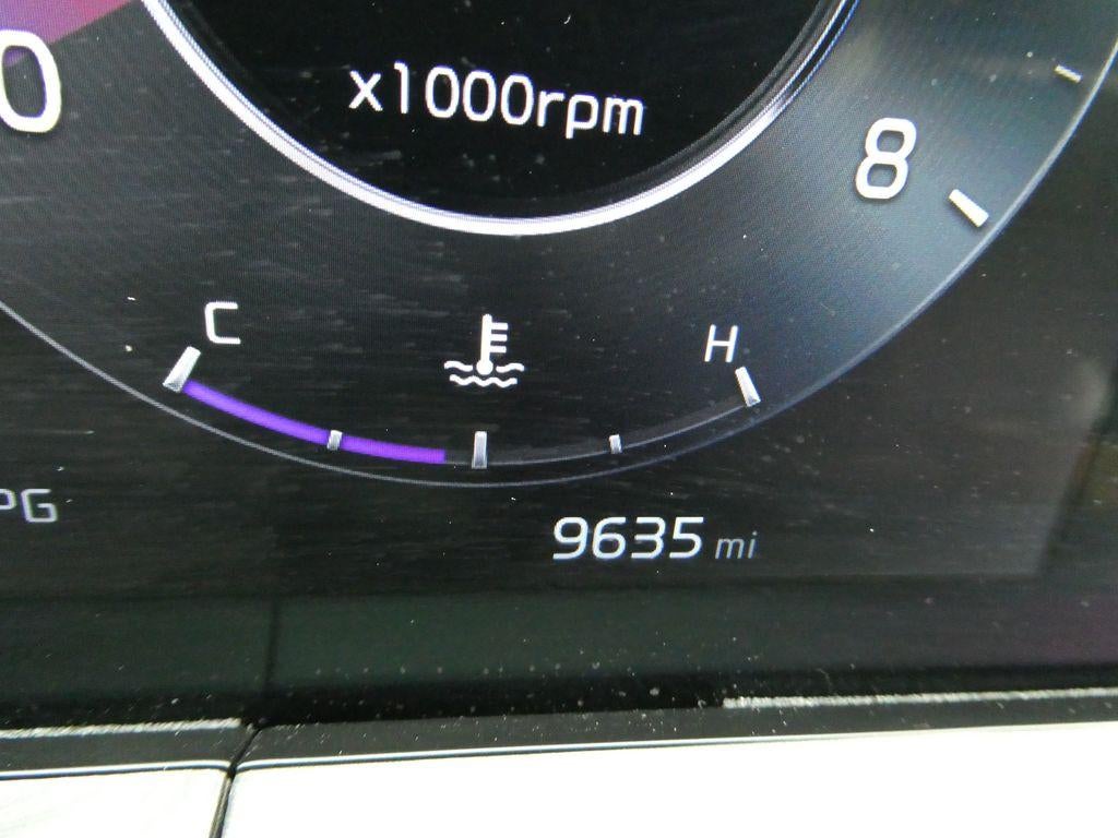 2024 Kia Telluride SX Prestige X-Line