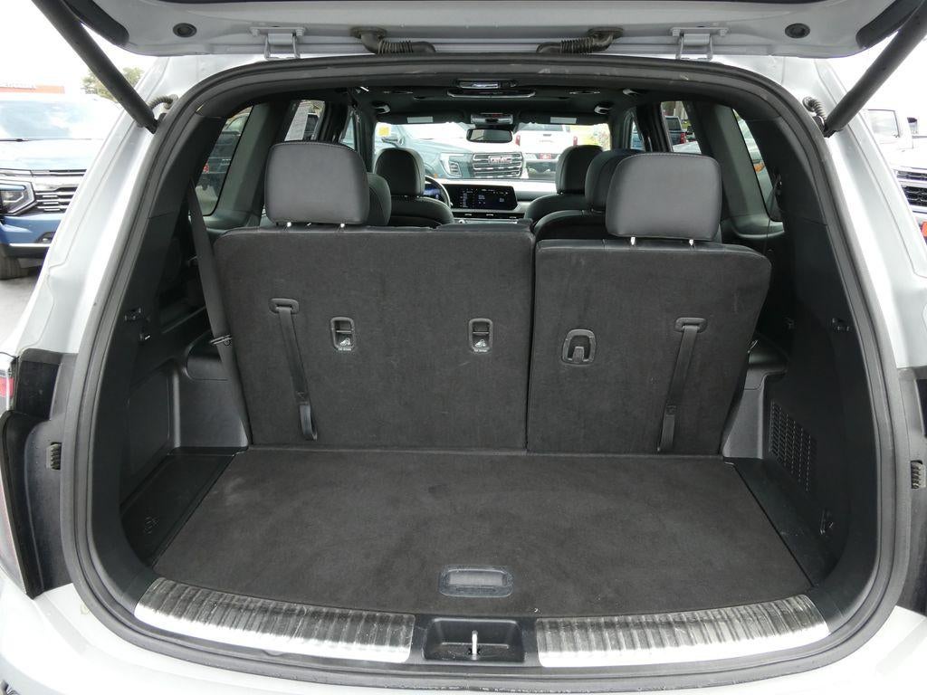 2024 Kia Telluride SX X-Line