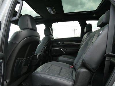 2024 Kia Telluride SX X-Line